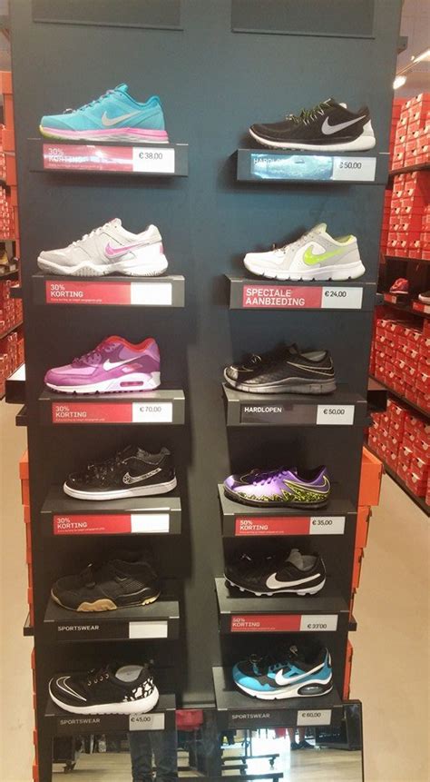 Nike Clearance Store Overvecht .